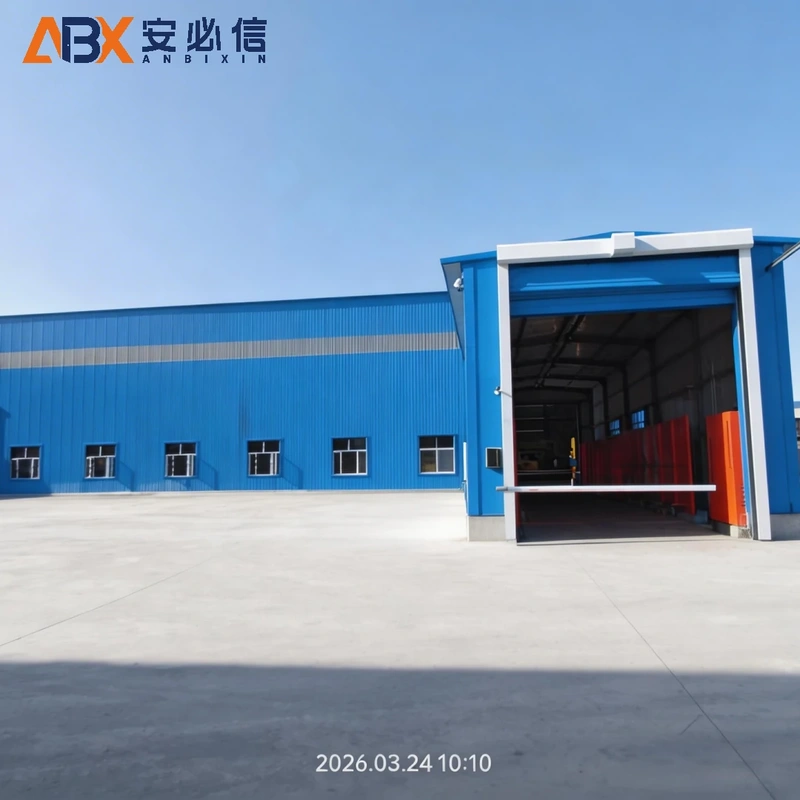 广州市堆积门